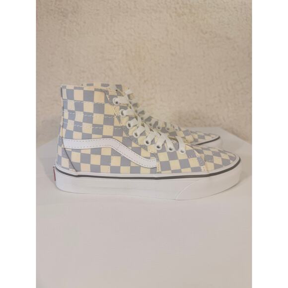 New Vans - Women’s Size 7/Men’s Size 5.5 Zen Blue Color - Picture 2 of 7